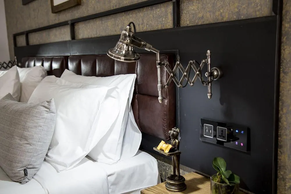 Ax The Saint John Hotel Valletta Malta