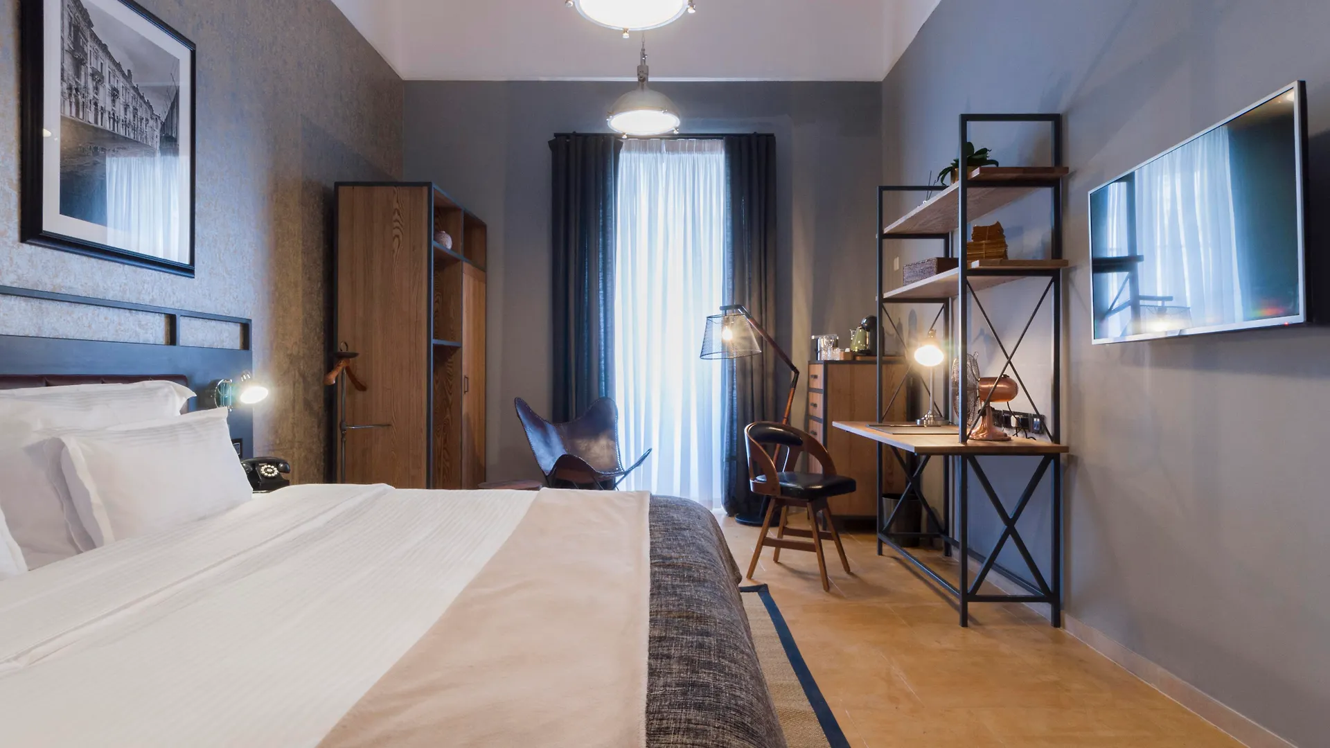 Ax The Saint John Hotel Valletta 4*,  Malta