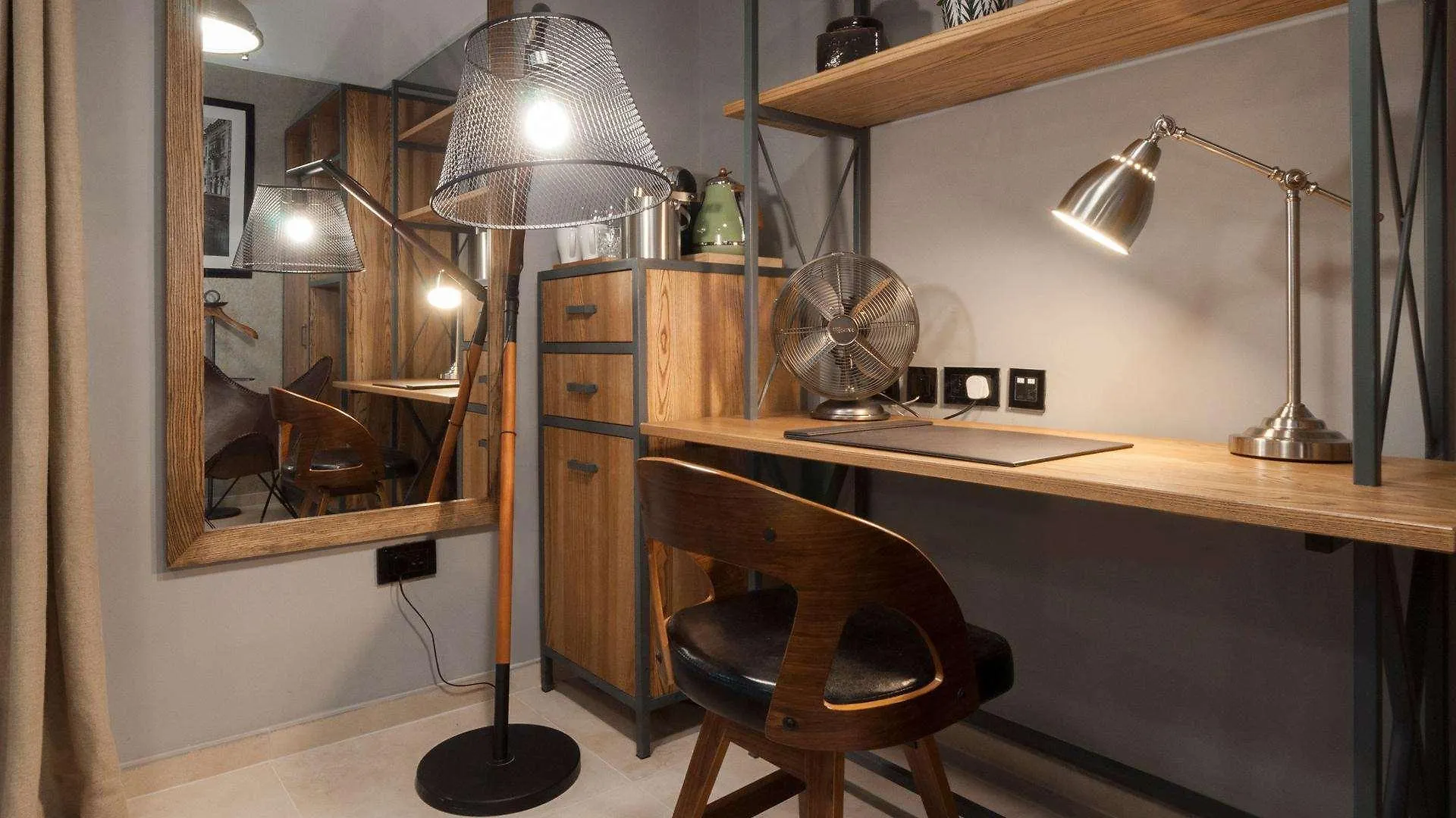 Ax The Saint John Hotel Valletta