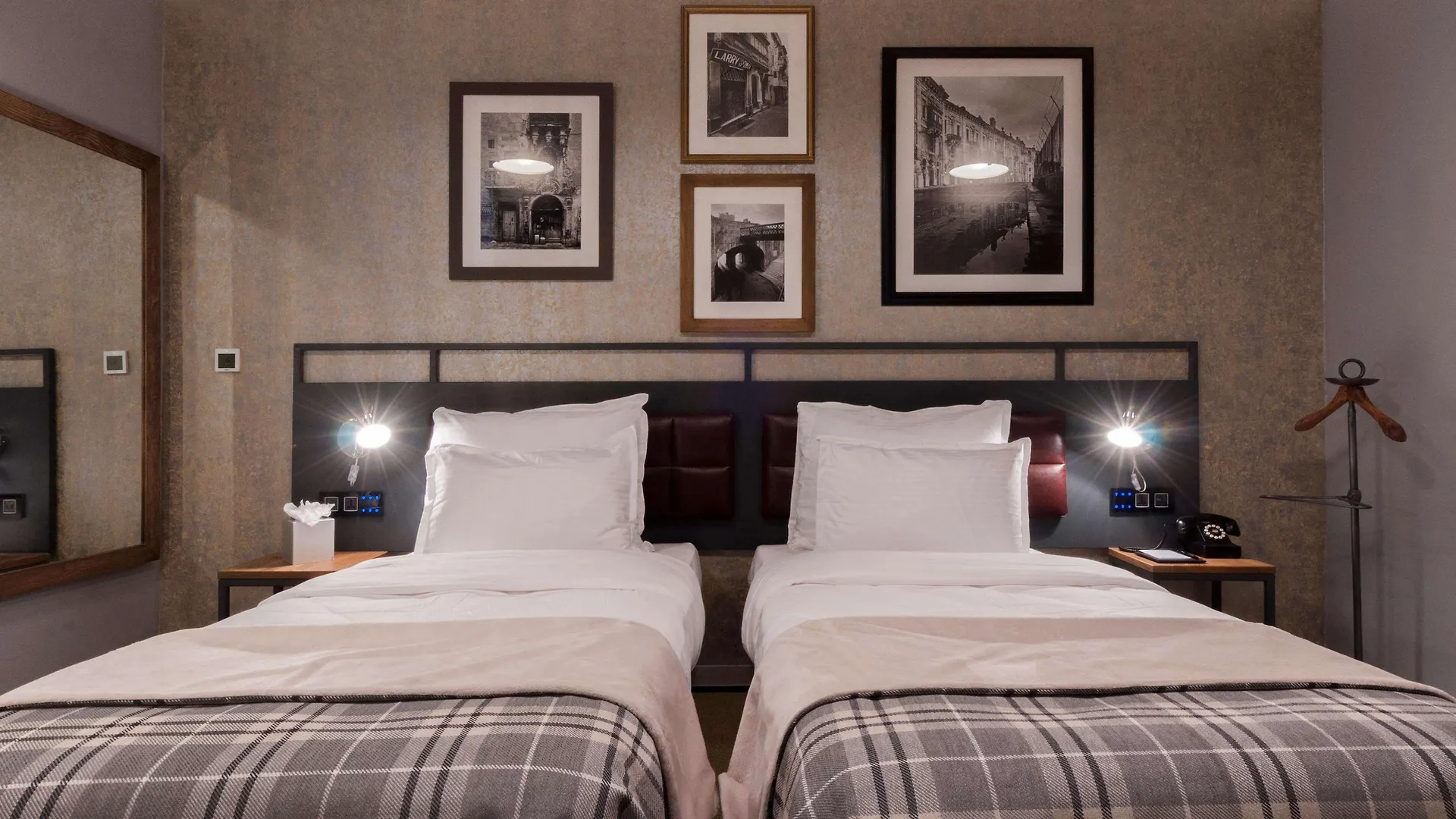 Ax The Saint John Hotel Valletta