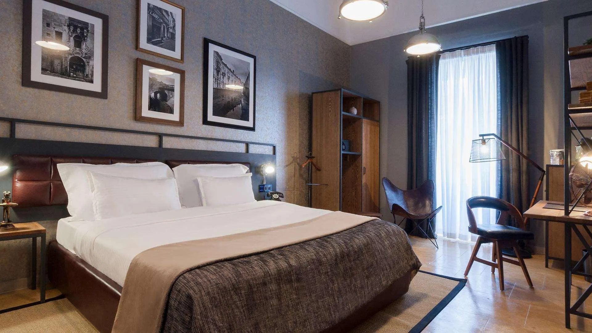 Ax The Saint John Hotel Valletta 4*,
