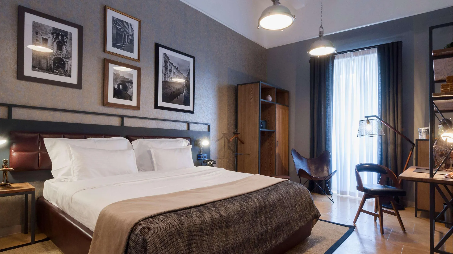 Ax The Saint John Hotel Valletta 4*,  Malta
