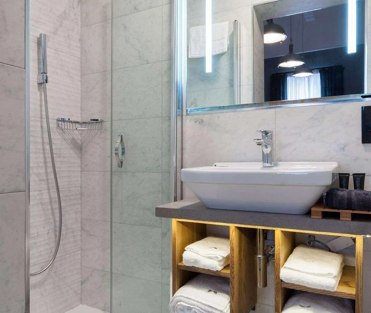 Ax The Saint John Hotel Valletta