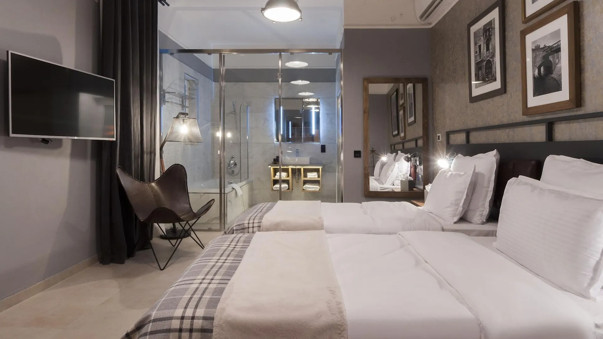 Ax The Saint John Hotel Valletta 4*,