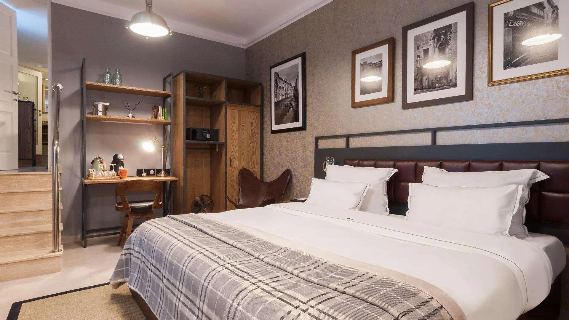 Ax The Saint John Hotel Valletta