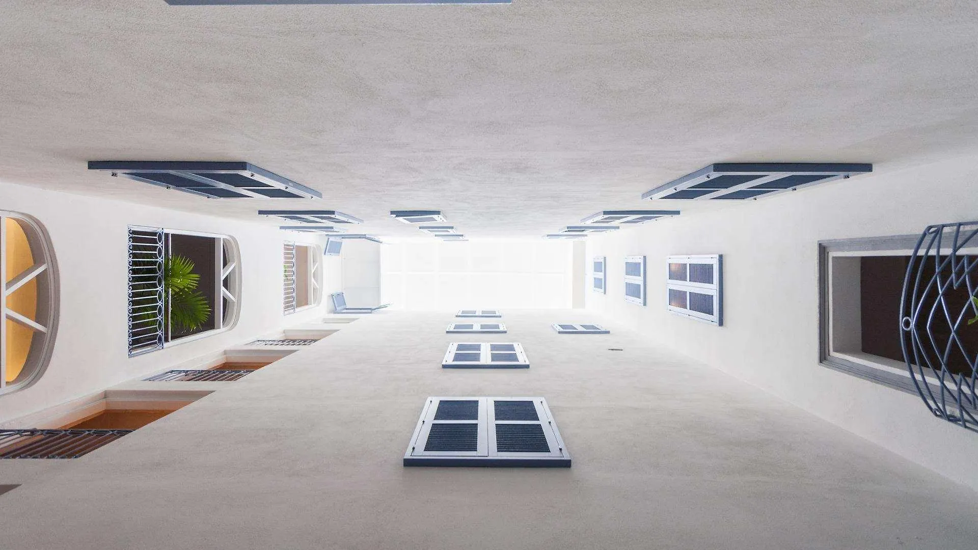 Ax The Saint John Hotel Valletta
