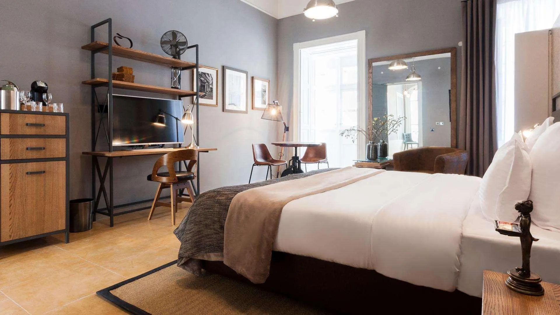 Ax The Saint John Hotel Valletta Malta