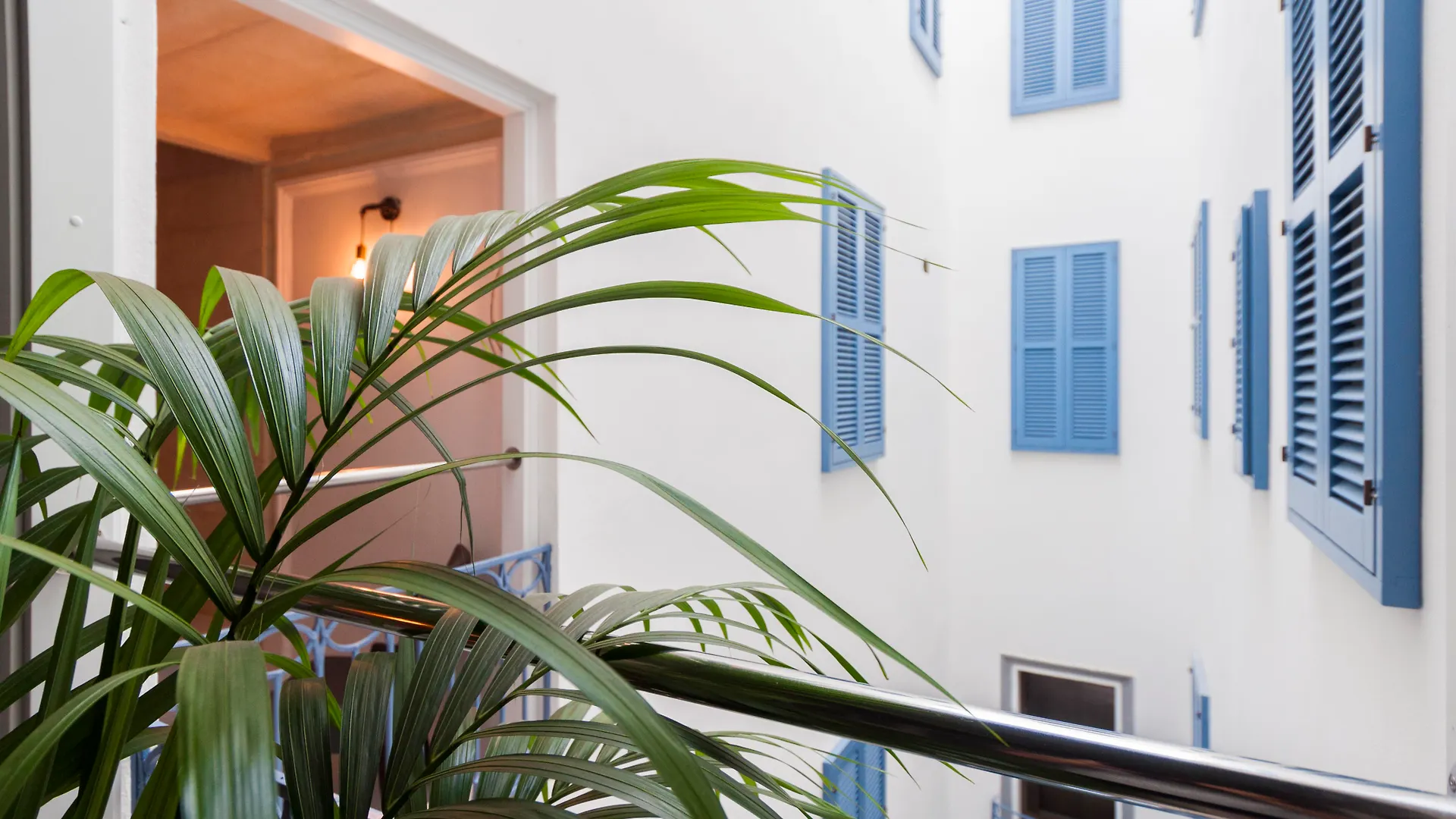 Ax The Saint John Hotel Valletta