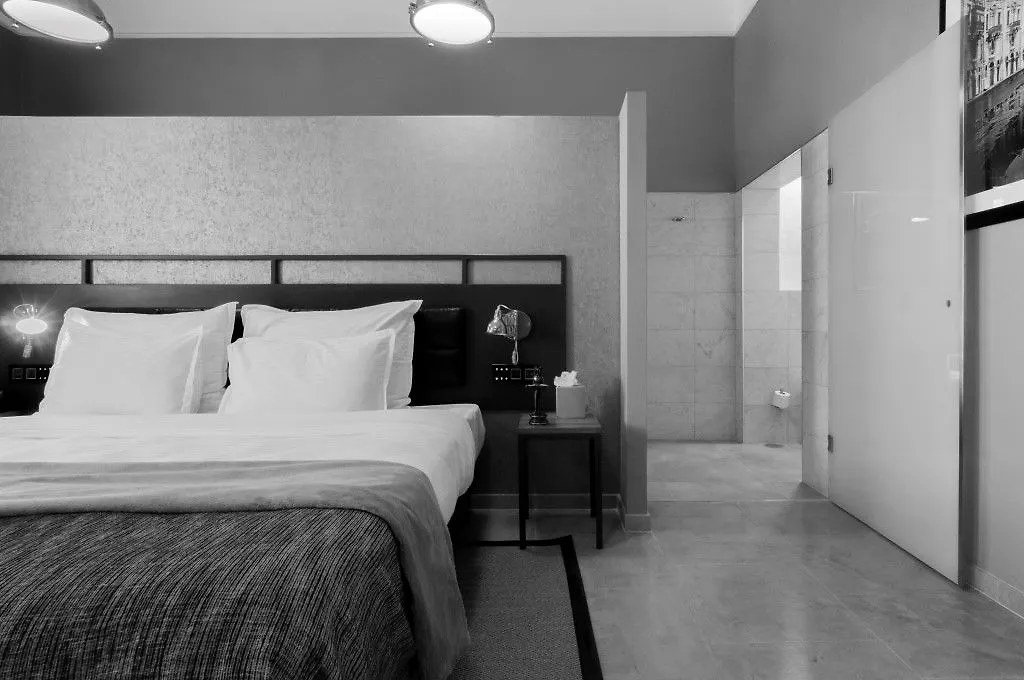 Ax The Saint John Hotel Valletta