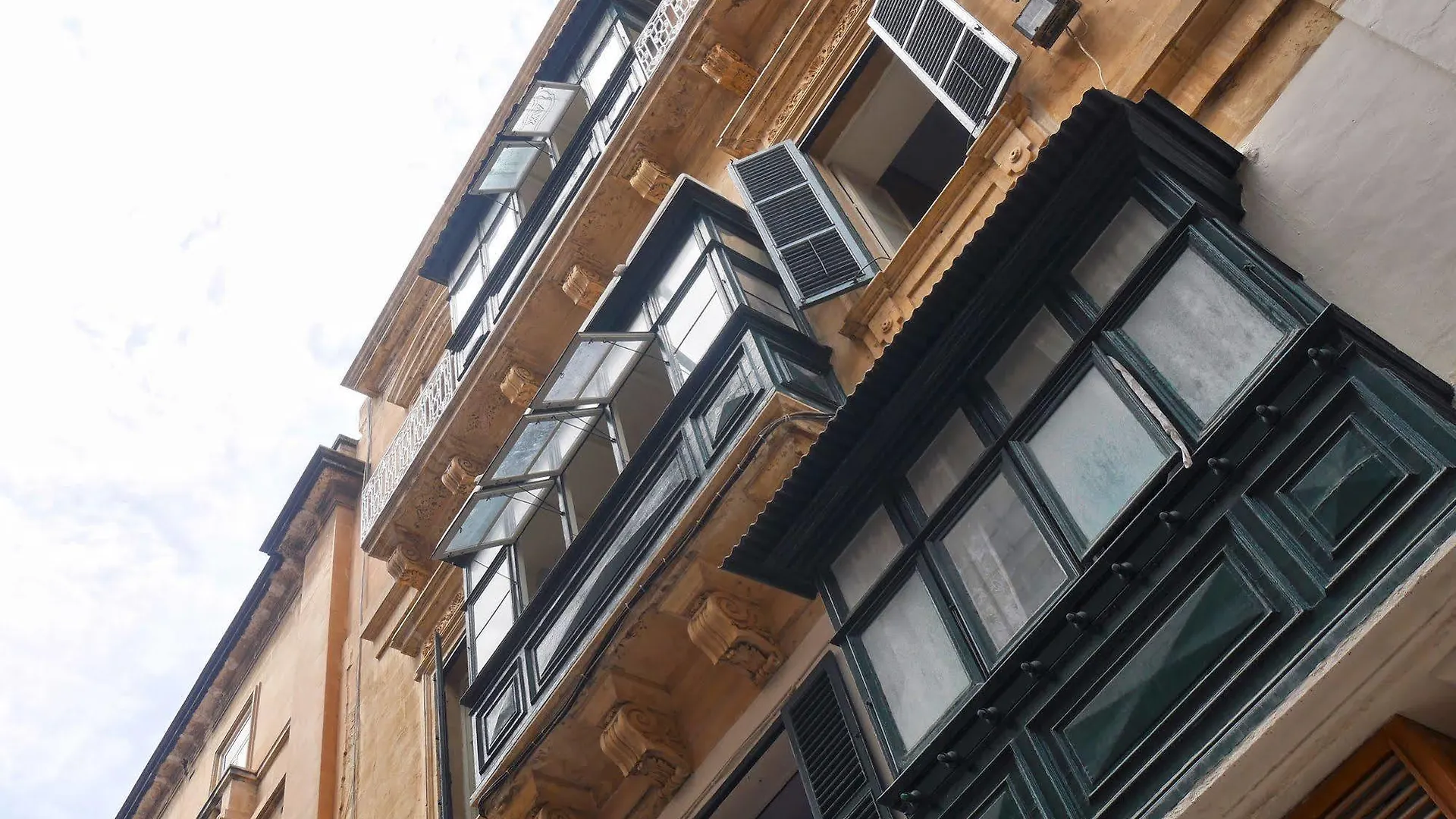 Ax The Saint John Hotel Valletta 4*,